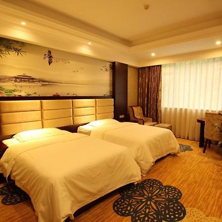 Yangshuo New West Street Hotel Vip Exteriör bild